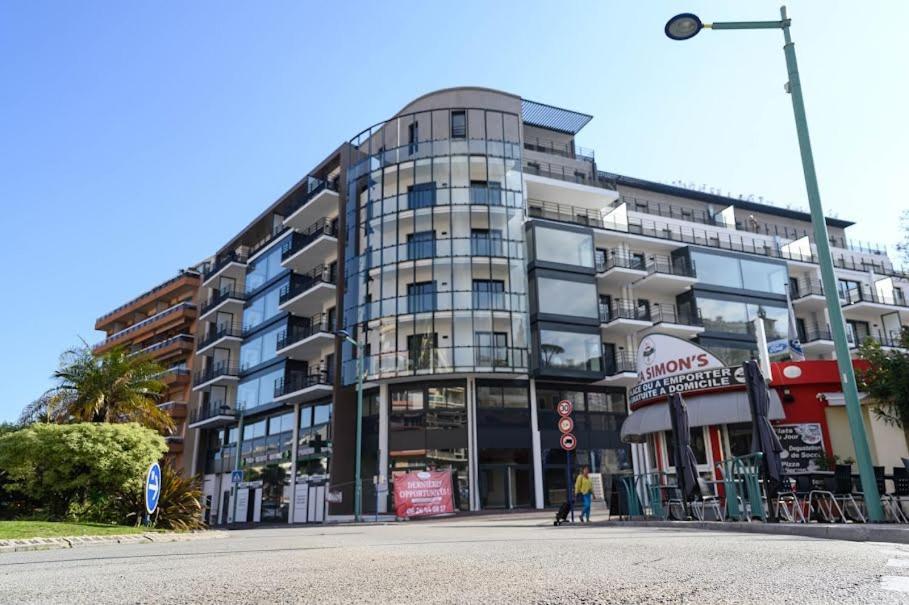 Appartement équipée Centre 500 M Des Plages Menton