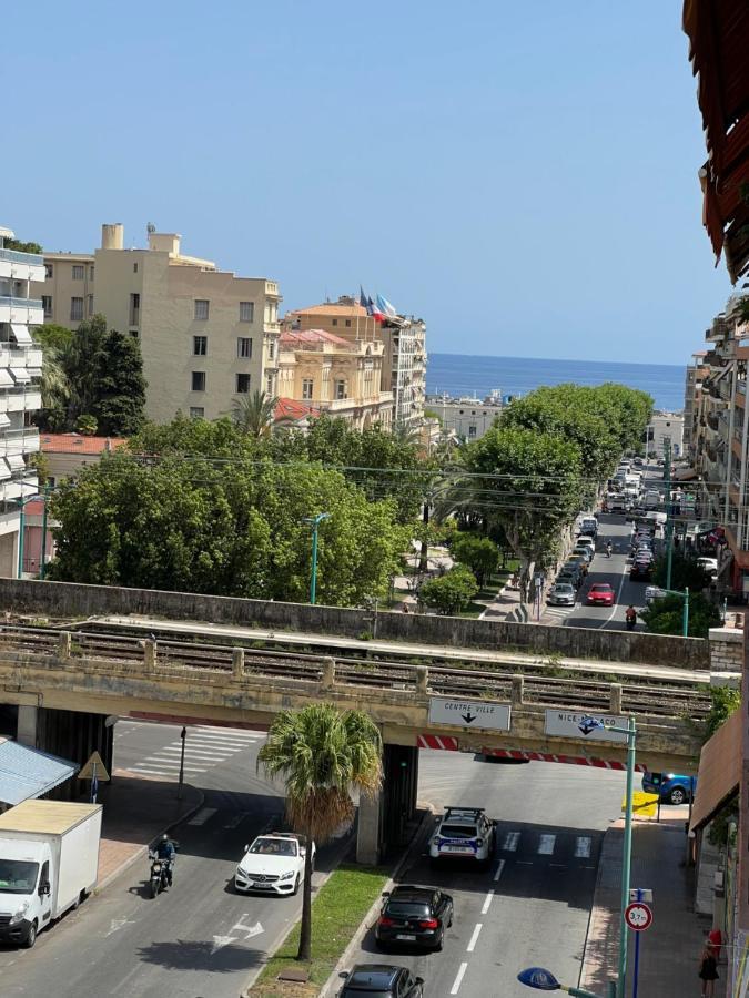 Appartement équipée Centre 500 M Des Plages *