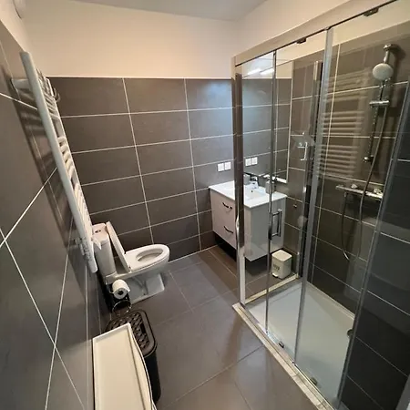 logement tout équipée Menton centre 500 m des plages Extérieur photo