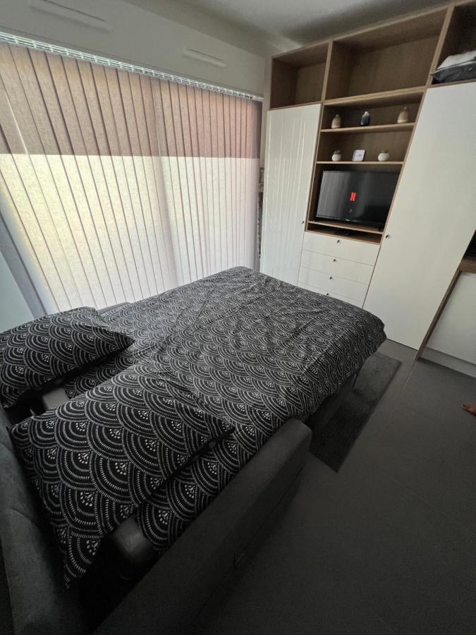 équipée Centre 500 M Des Plages Appartement