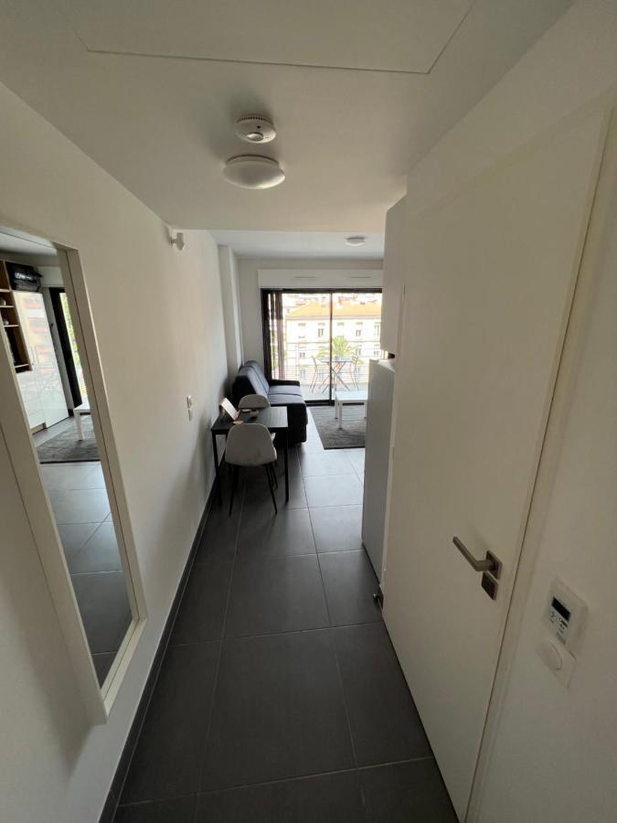 Apartment Equipe Centre