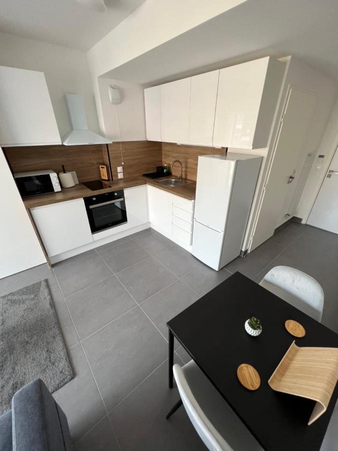 Equipe Centre Apartment Menton
