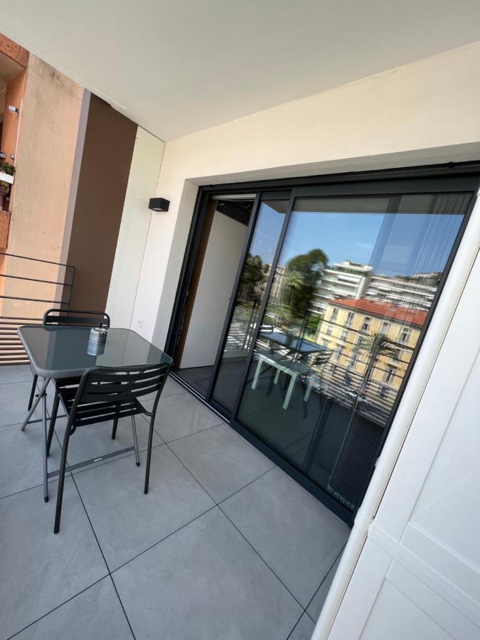 Equipe Centre Apartment Menton