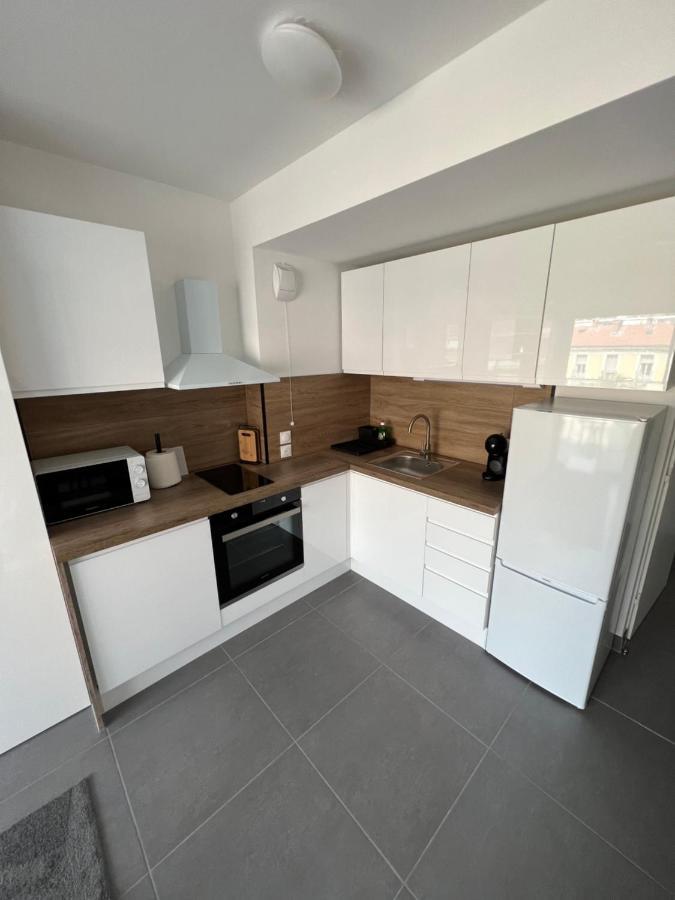 Equipe Centre Apartment Menton